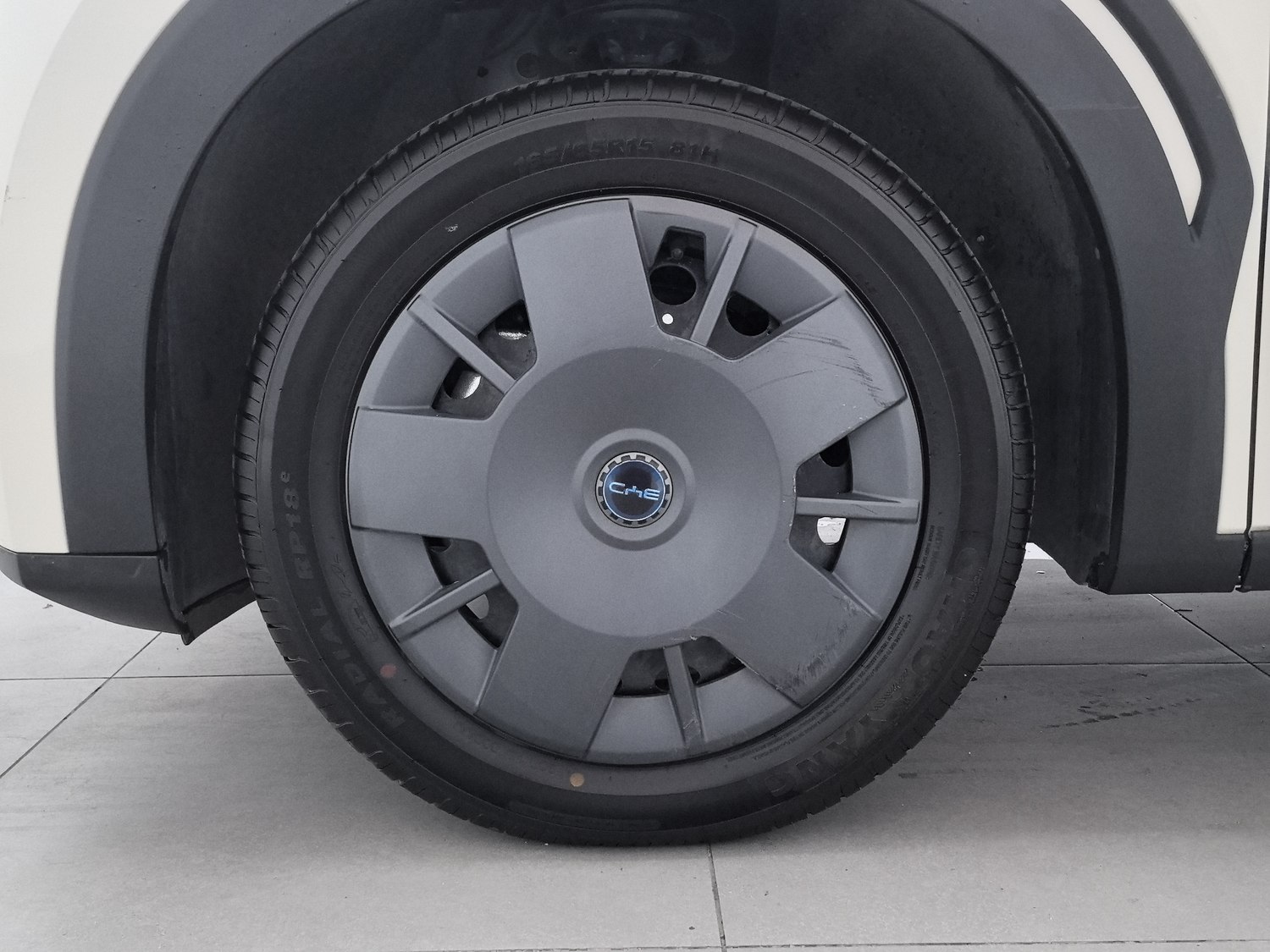 Used BYD Seagull 2025