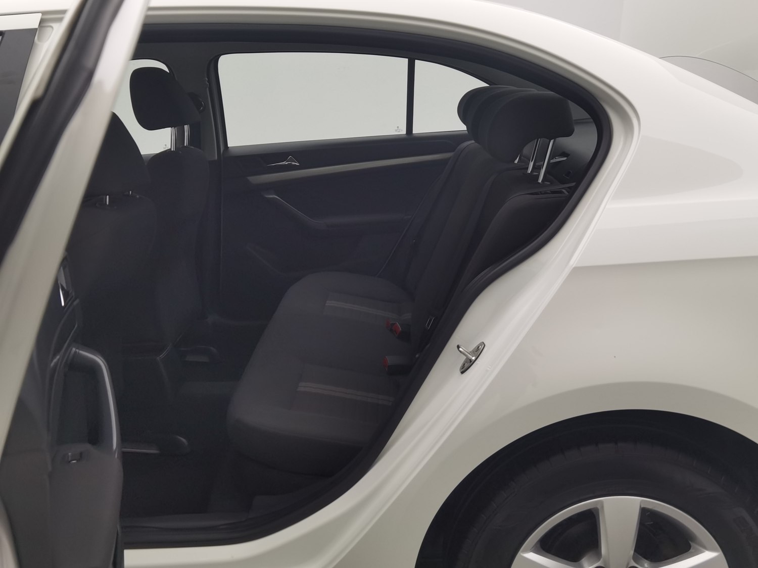 Used Volkswagen Lavida 2019 1.5 AT