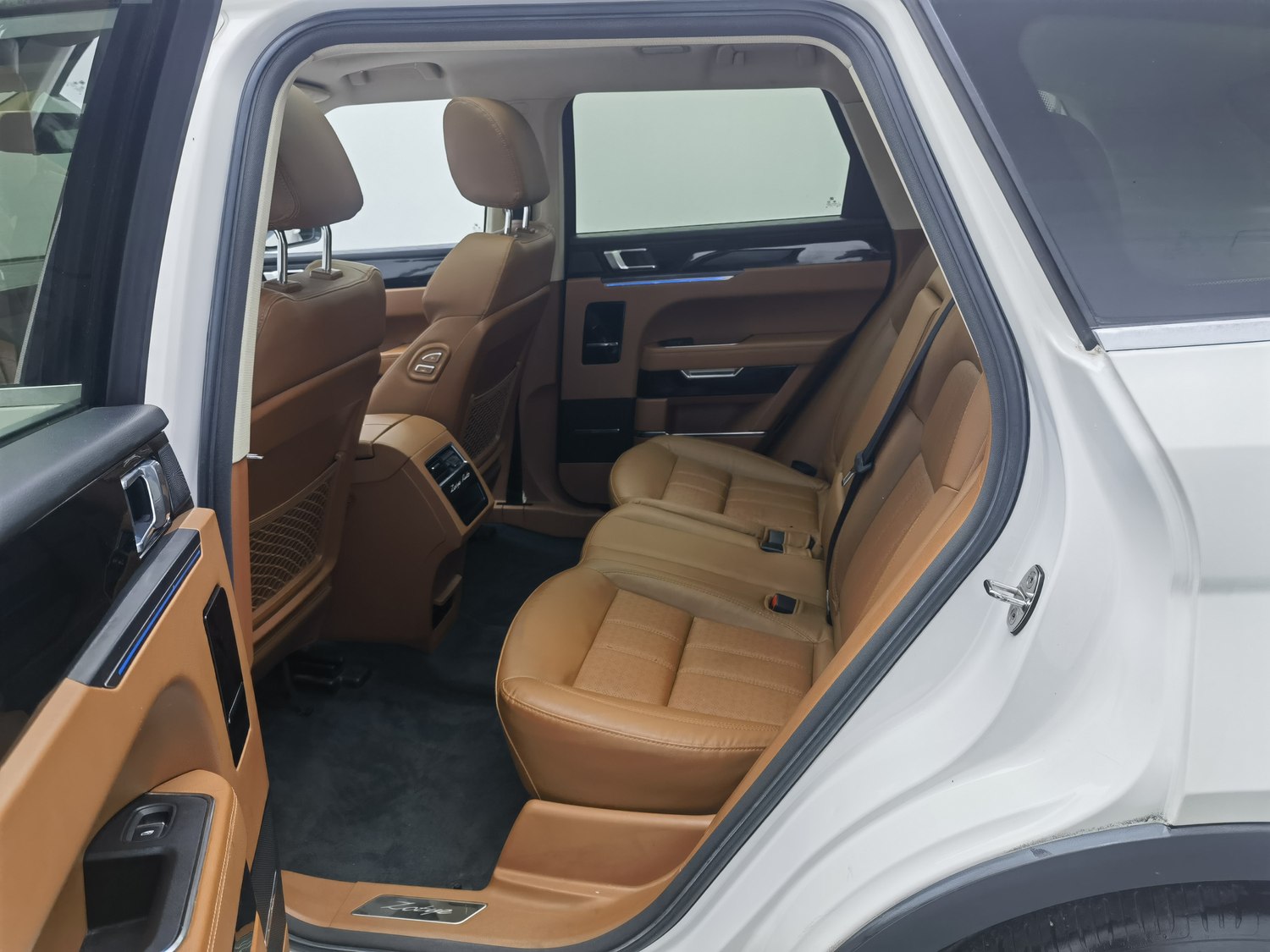 Used Zotye T700 2017 1.8 AT