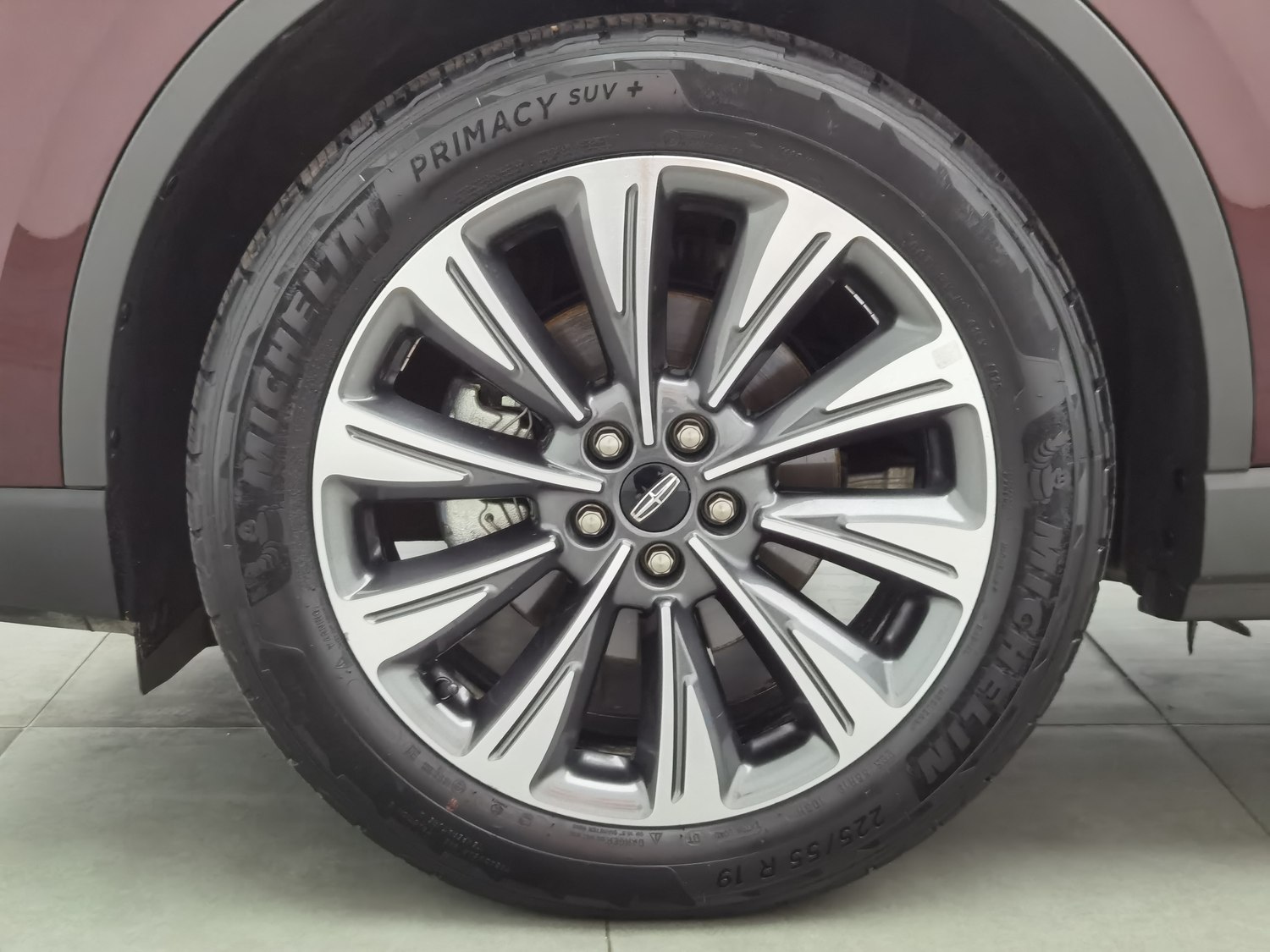 Used Lincoln Corsair 2022 2.0 AT
