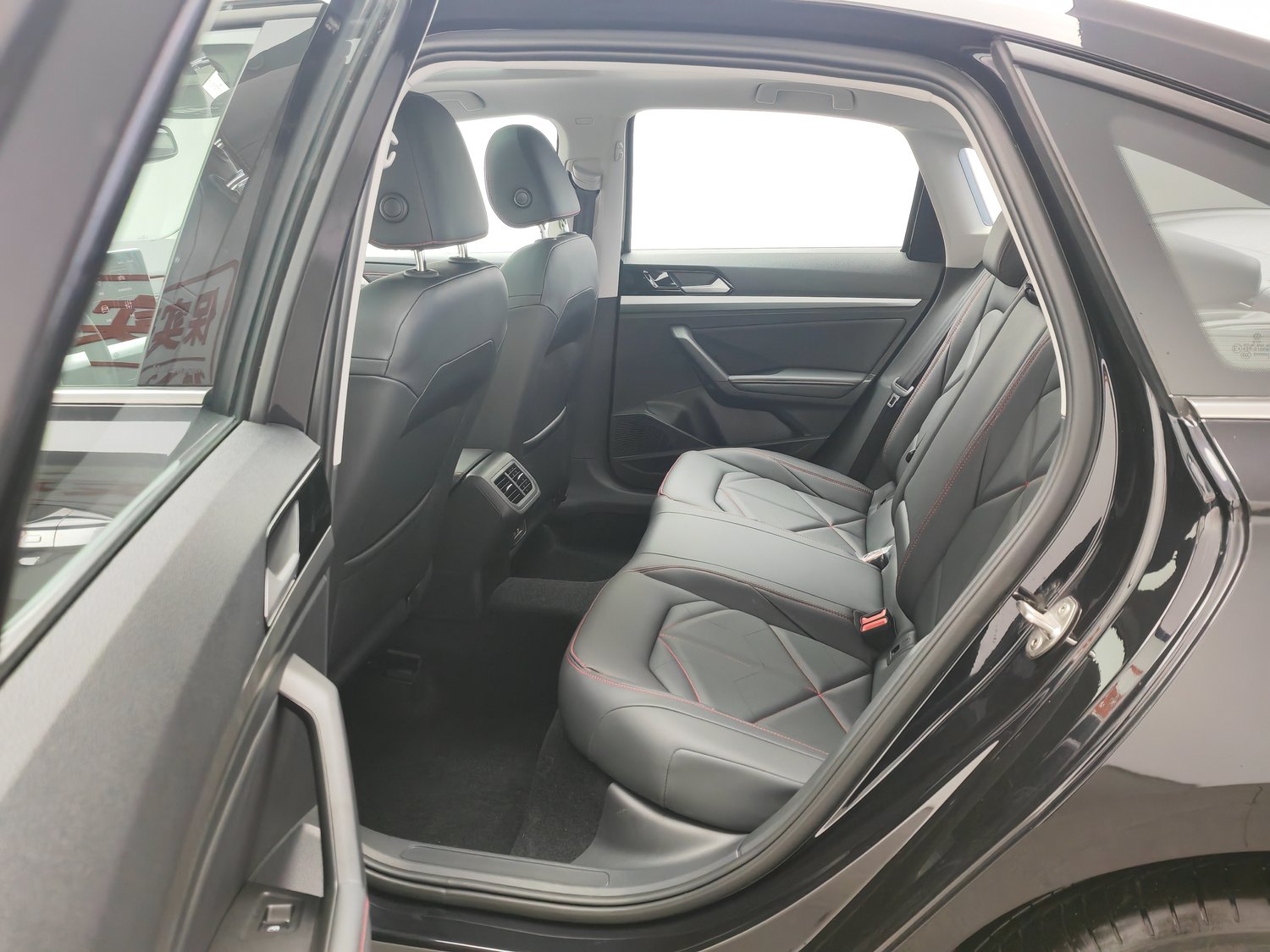 Used Volkswagen Lavida 2024 1.5 AT