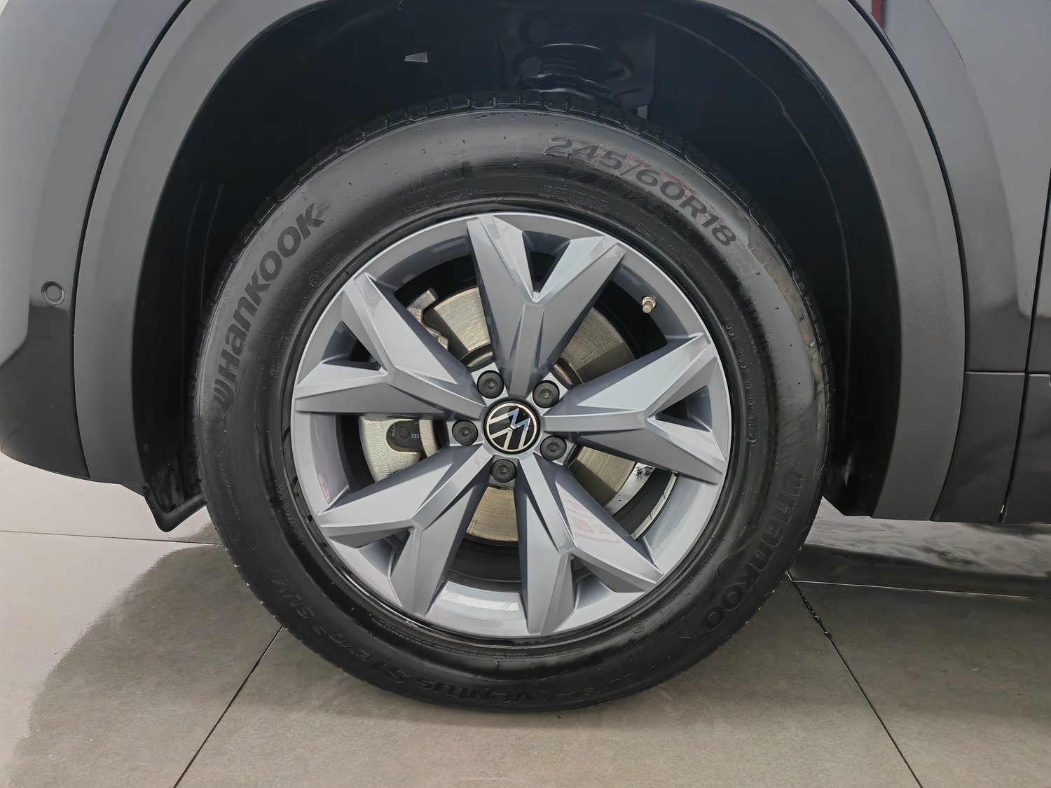 Used Volkswagen Teramont X 2023 2.0 AT
