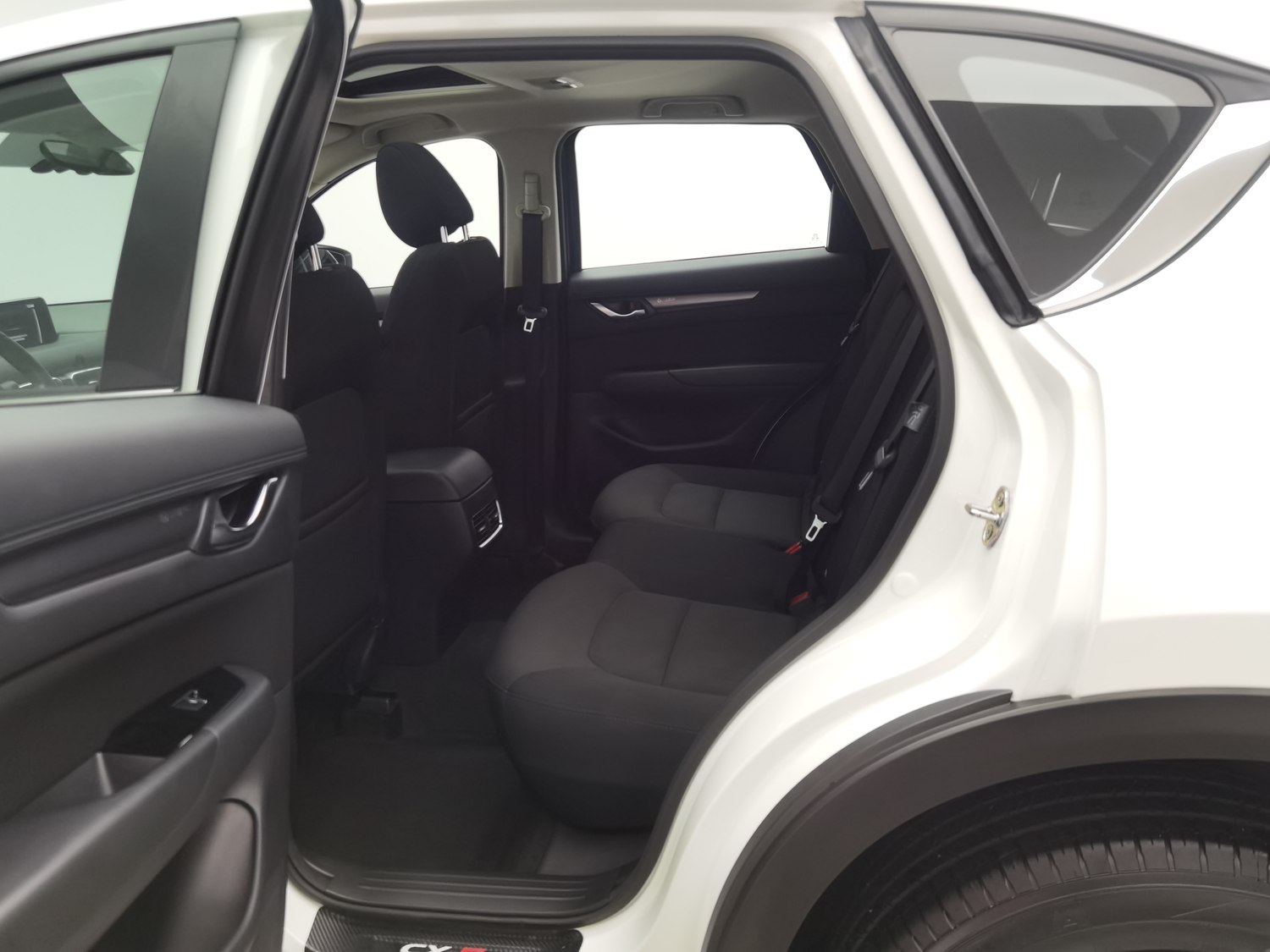 Used Mazda CX-5 2021 2.0 AT