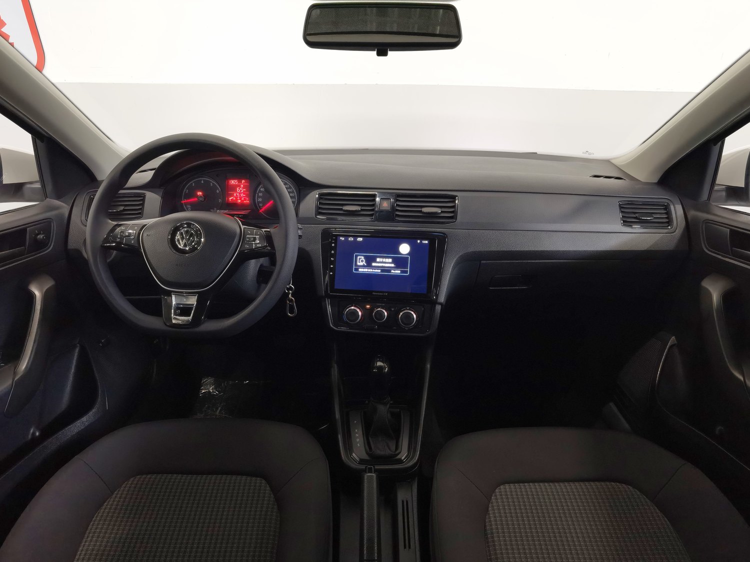 Used Volkswagen Santana 2019 1.5 AT