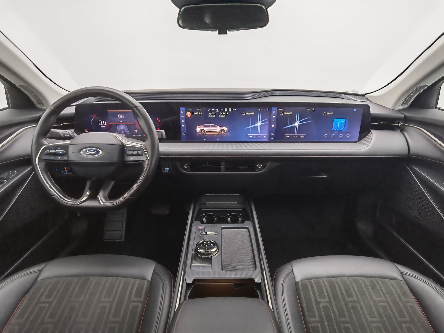 Used Ford Mondeo 2022 2.0 AT
