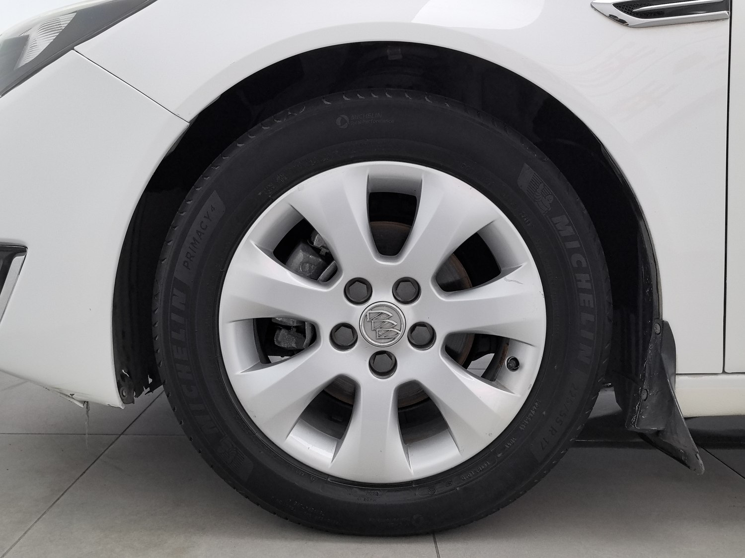 Used Buick Regal 2014 2.0 AT