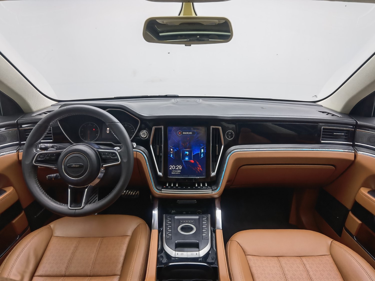 Used Zotye T700 2017 1.8 AT