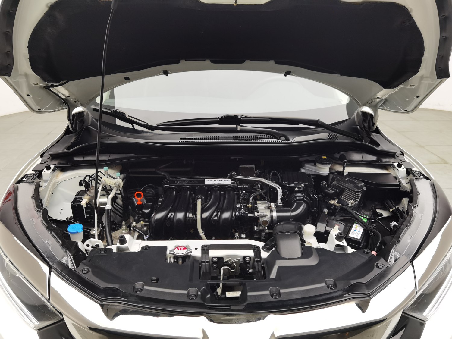 Used Honda Vezel 2020 1.5 AT