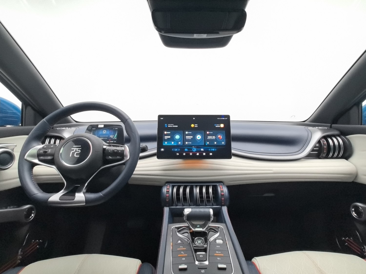 Used BYD Yuan PLUS 2022