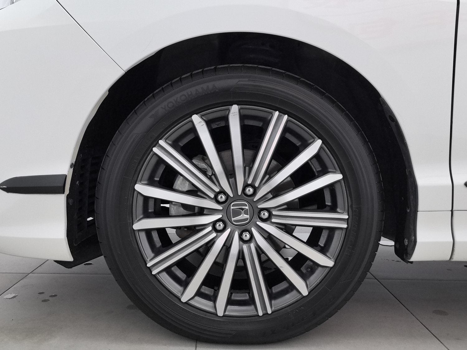 Used Honda Elysion 2022 2.0 AT