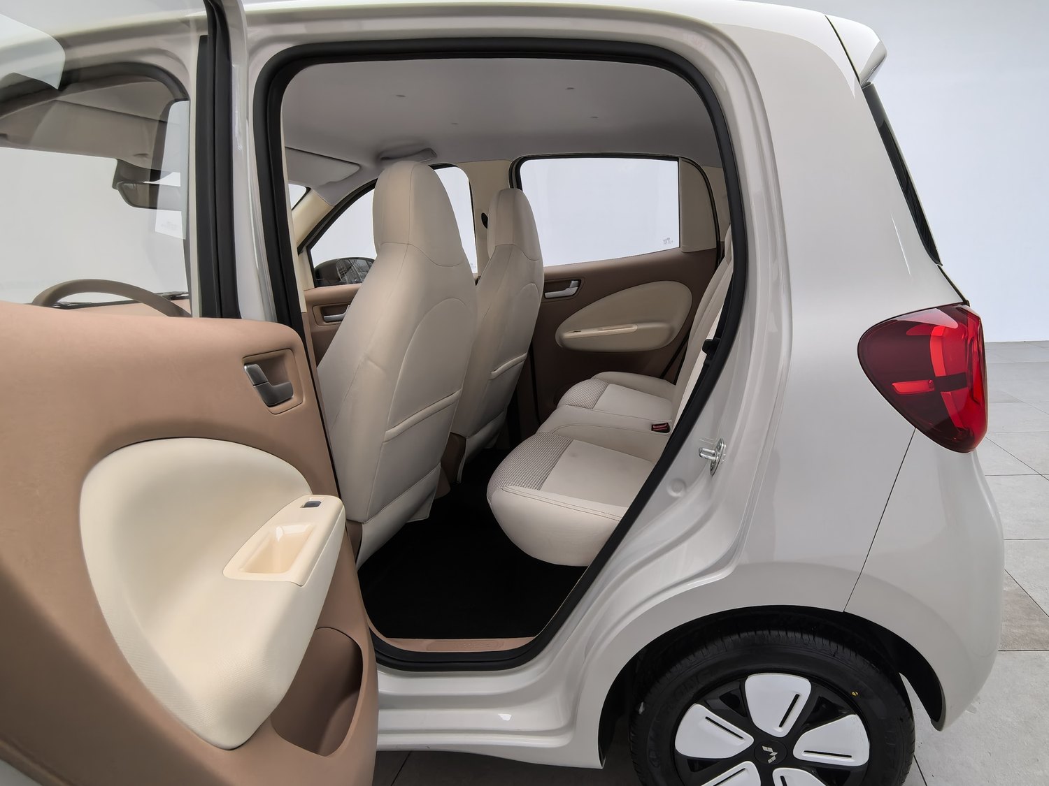Used Wuling Hongguang MINIEV 2025