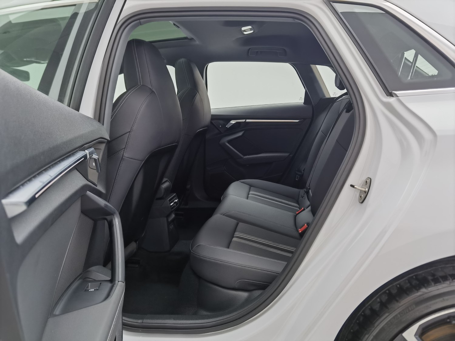 Used Audi A3 2024 1.4 AT