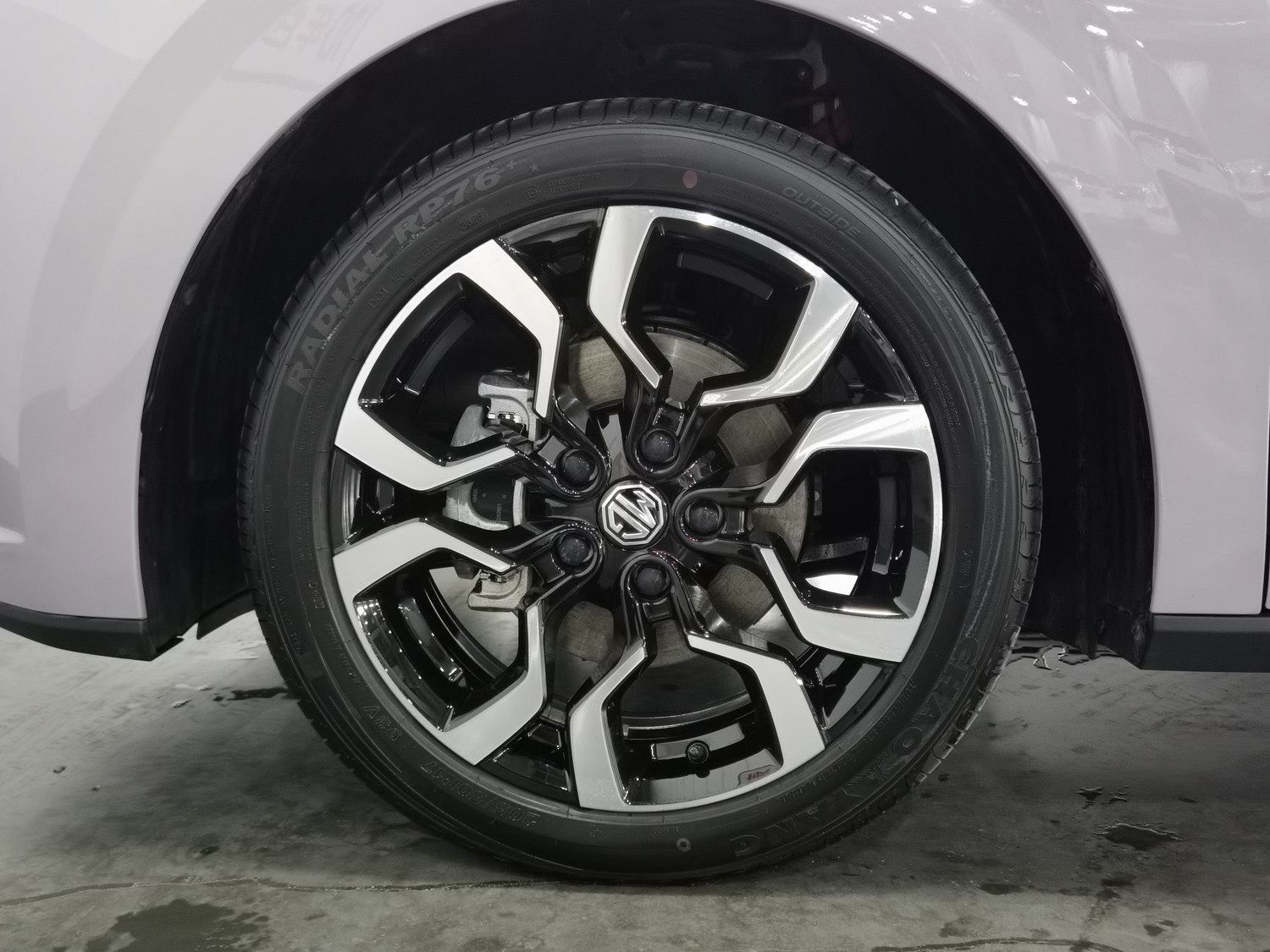 Used MG 4 Electric 2026