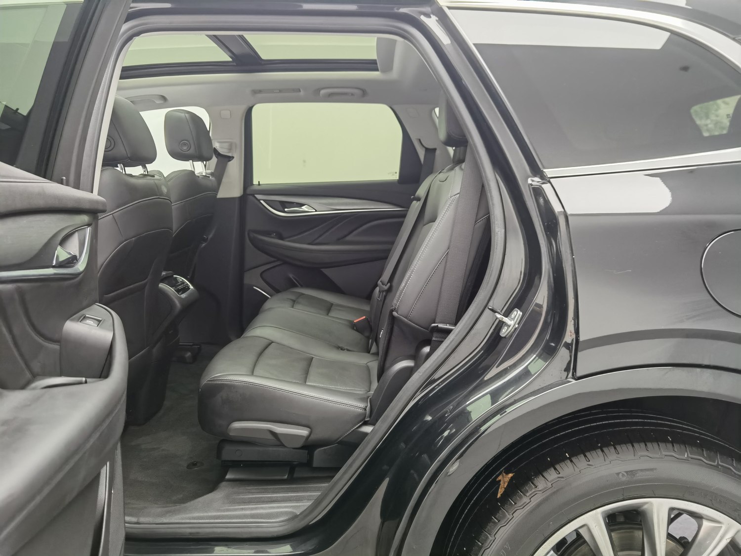 Used Buick Enclave 2022 2.0 AT