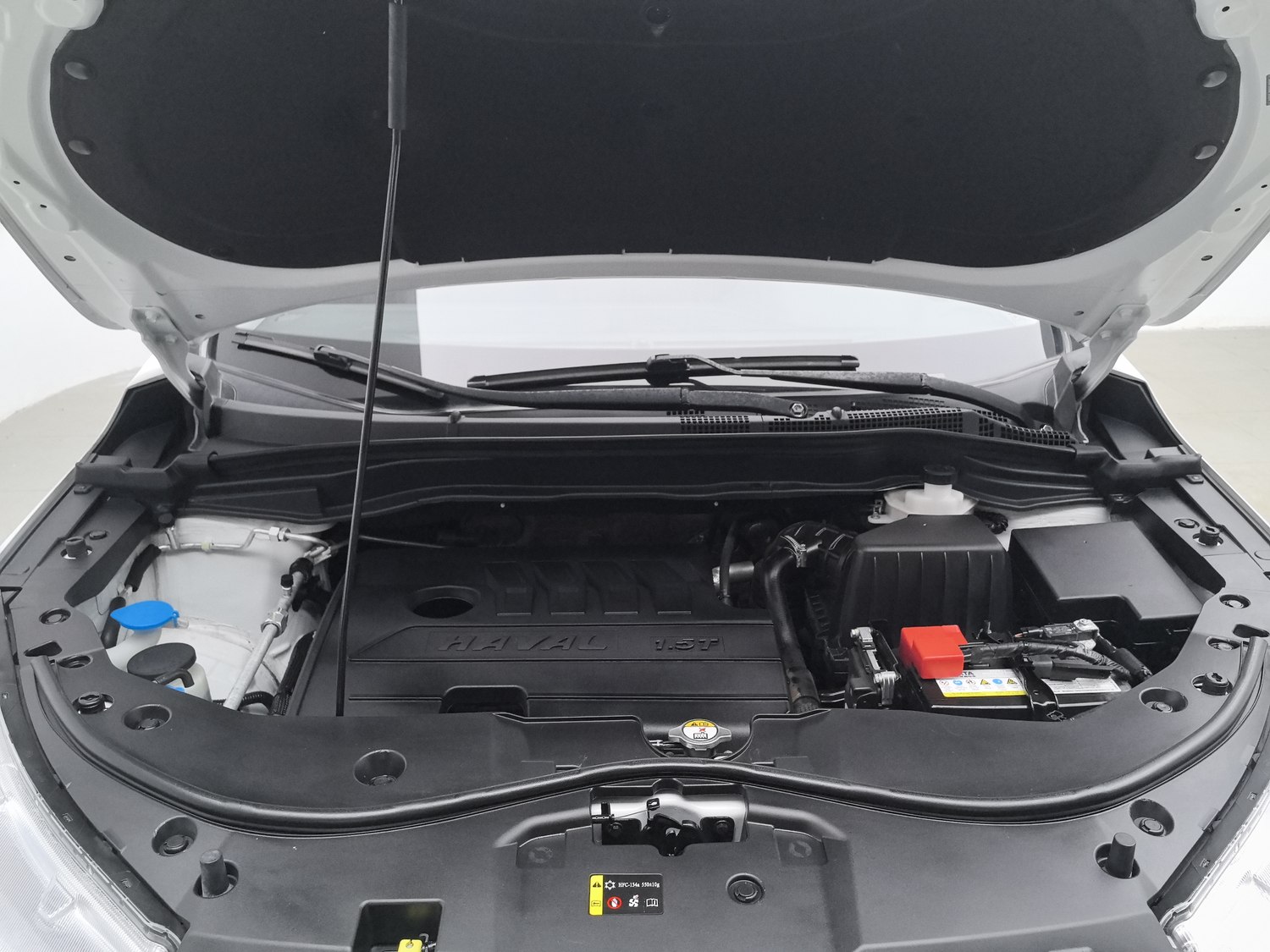 Used Haval M6 2021 1.5 AT