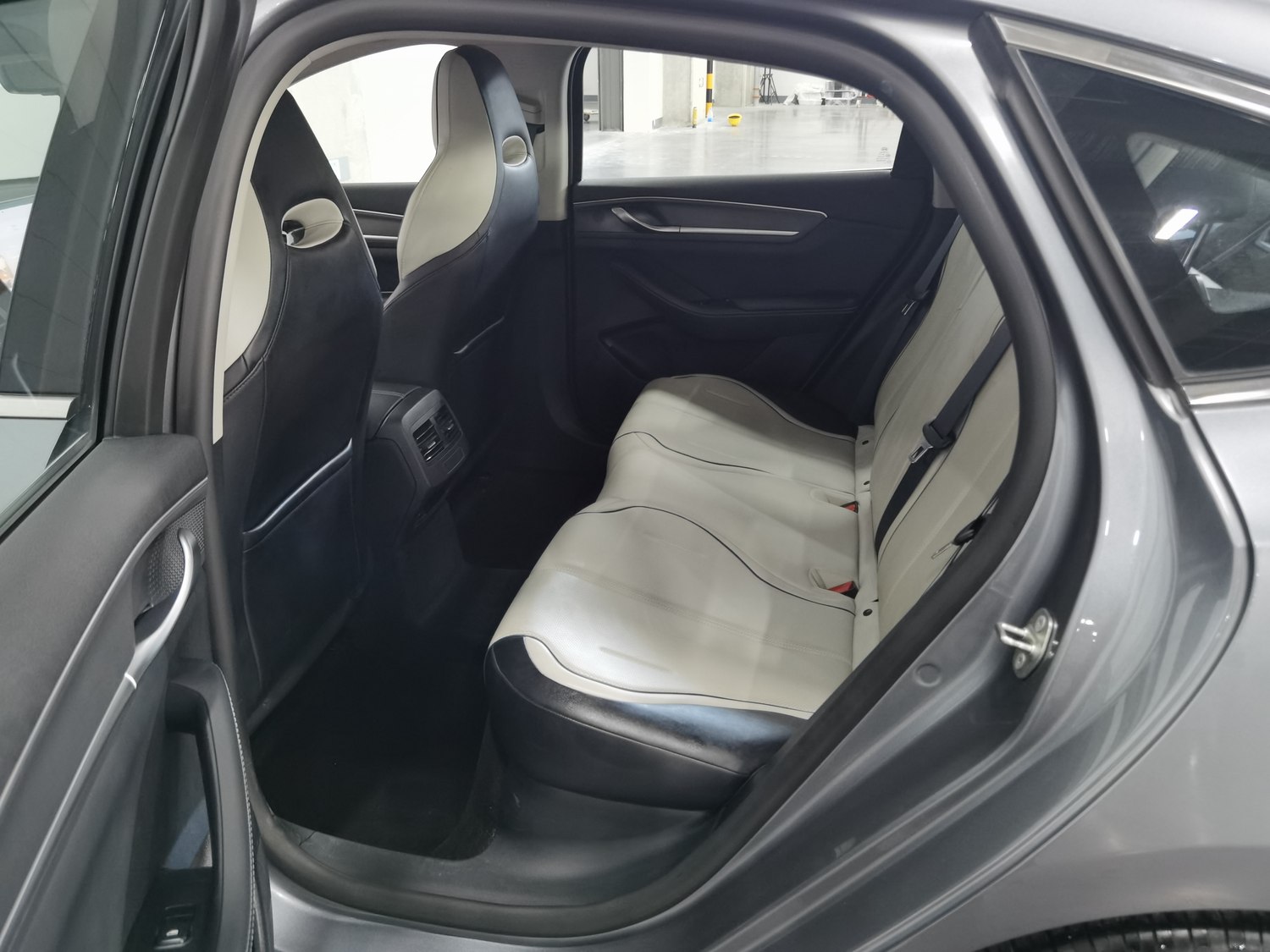 Used BYD Destroyer 05 2023 1.5 AT
