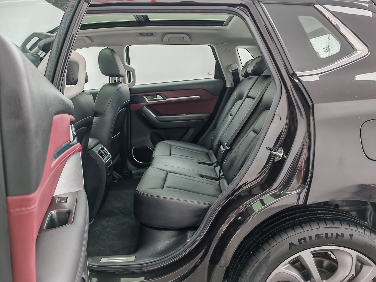 Used Haval H6 Coupe 2018 1.5 AT