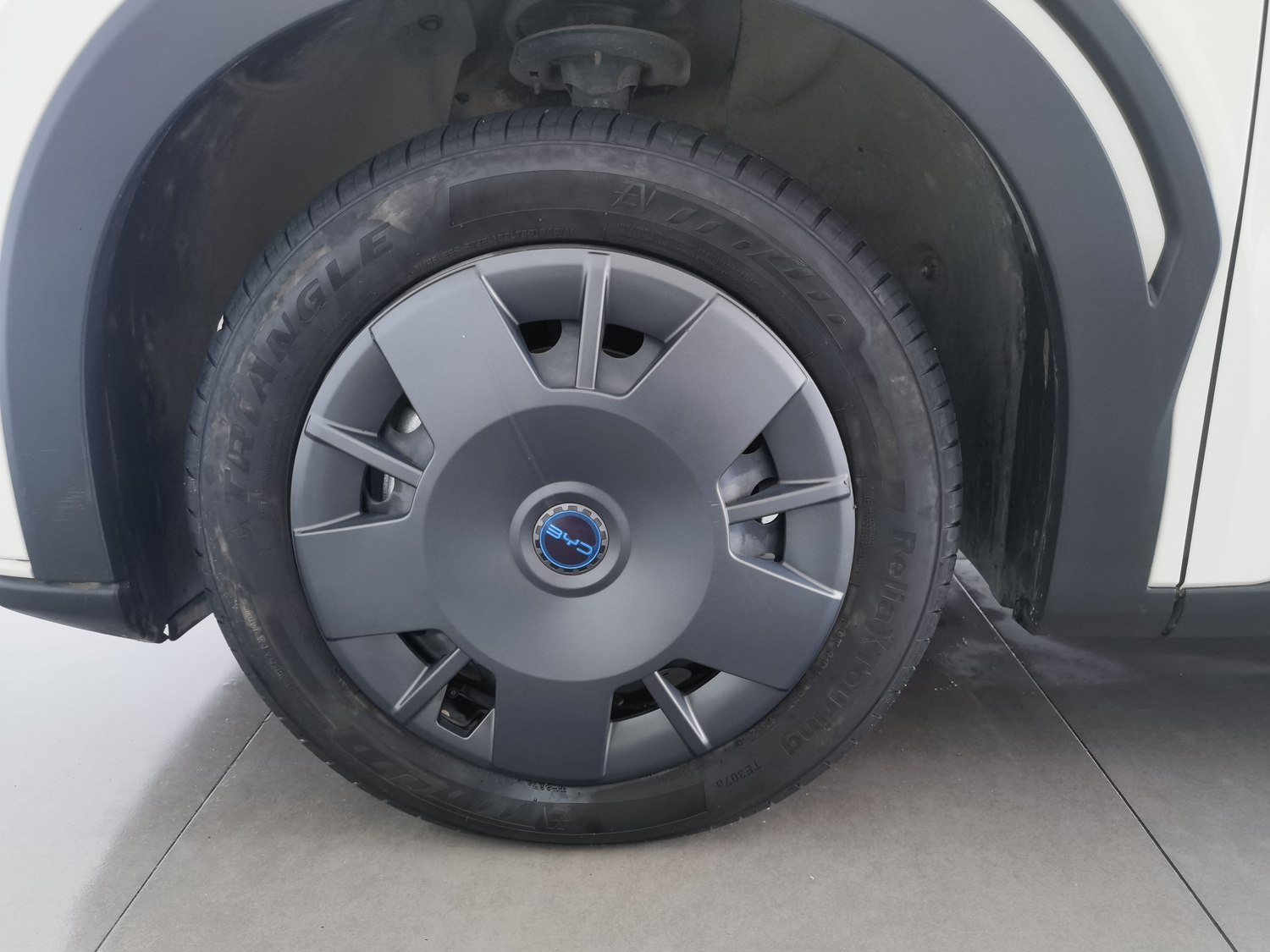 Used BYD Seagull 2025