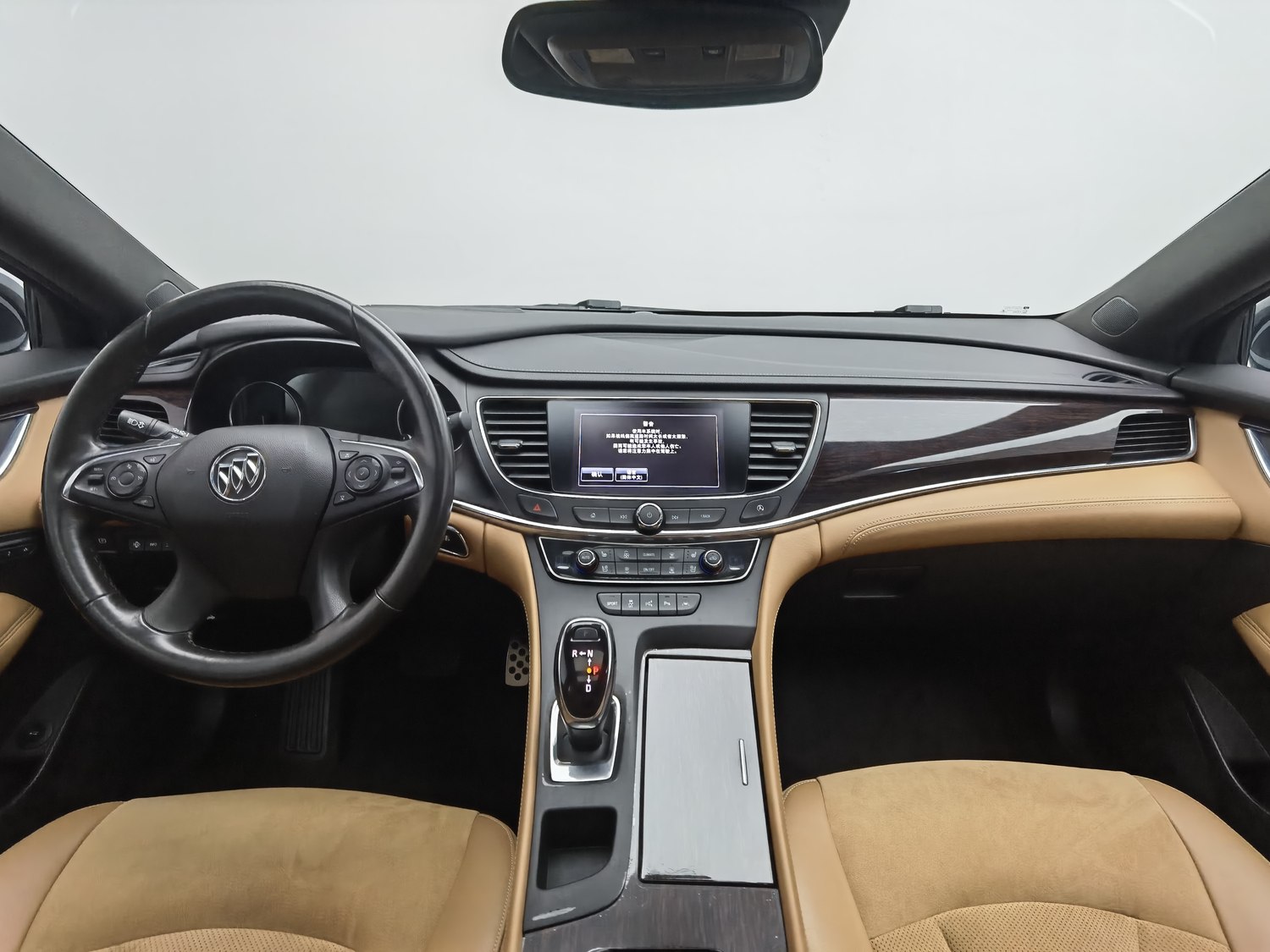 Used Buick LaCrosse 2016 1.5 AT