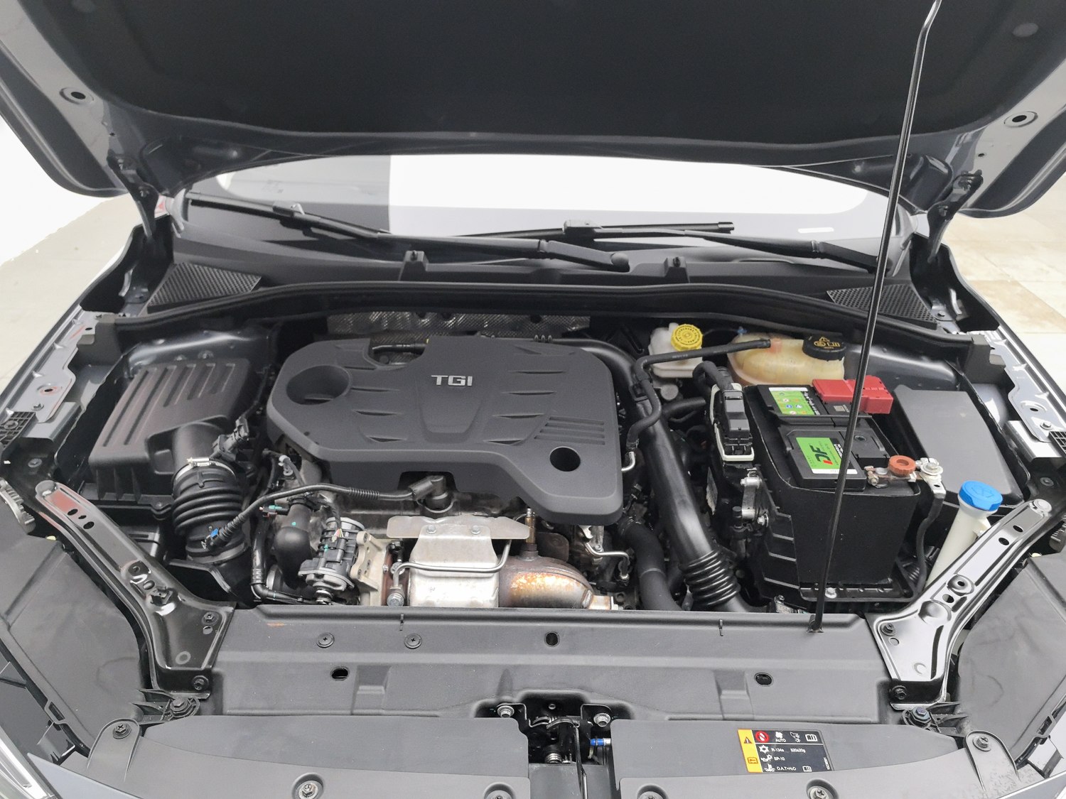 Used Roewe i6 MAX 2020 1.5 AT