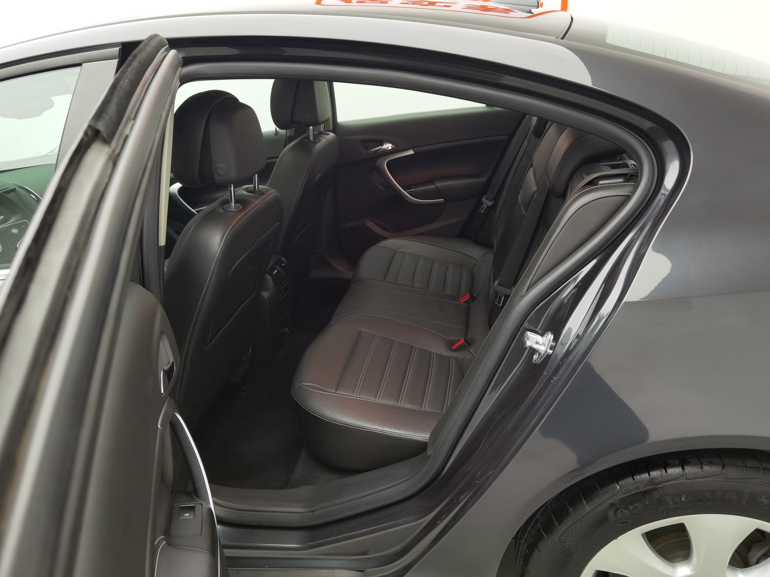 Used Buick Regal 2015 1.6 AT