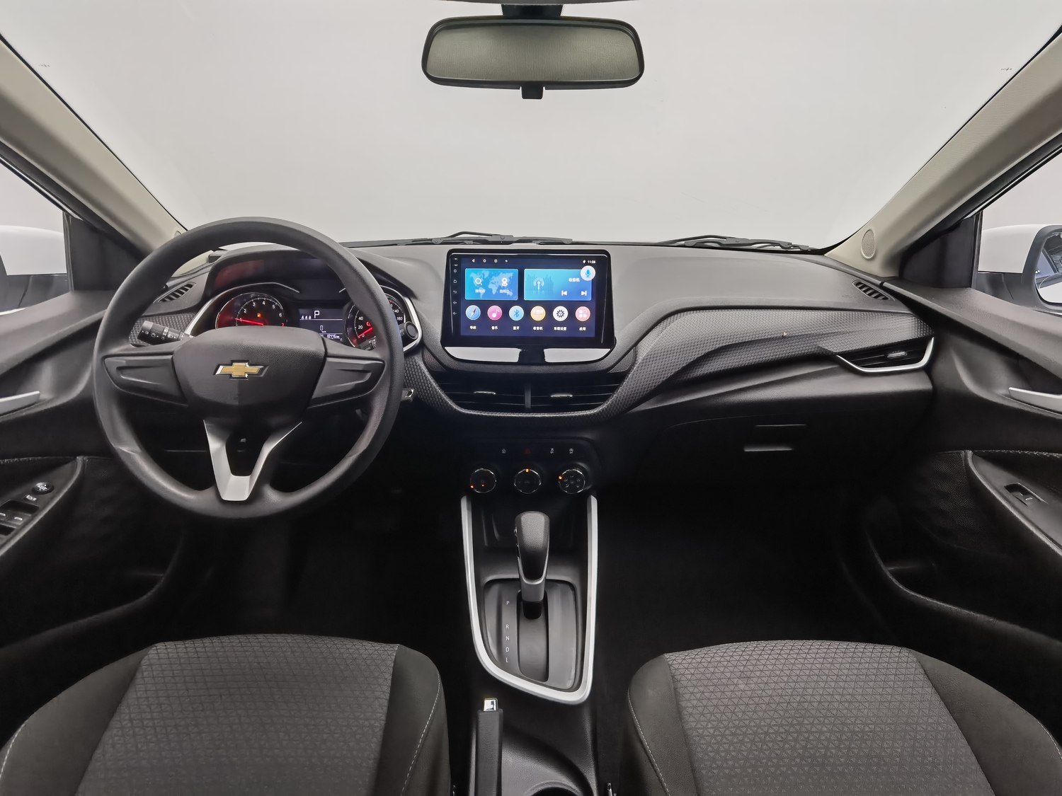 Used Chevrolet Cavalier 2022 1.0 AT