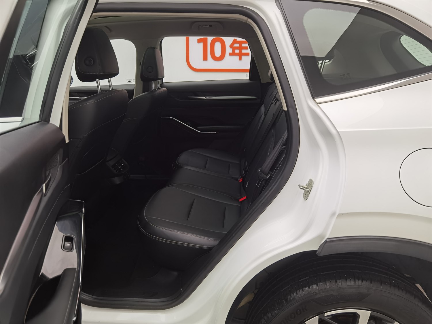 Used Haval H6 2021 1.5 AT