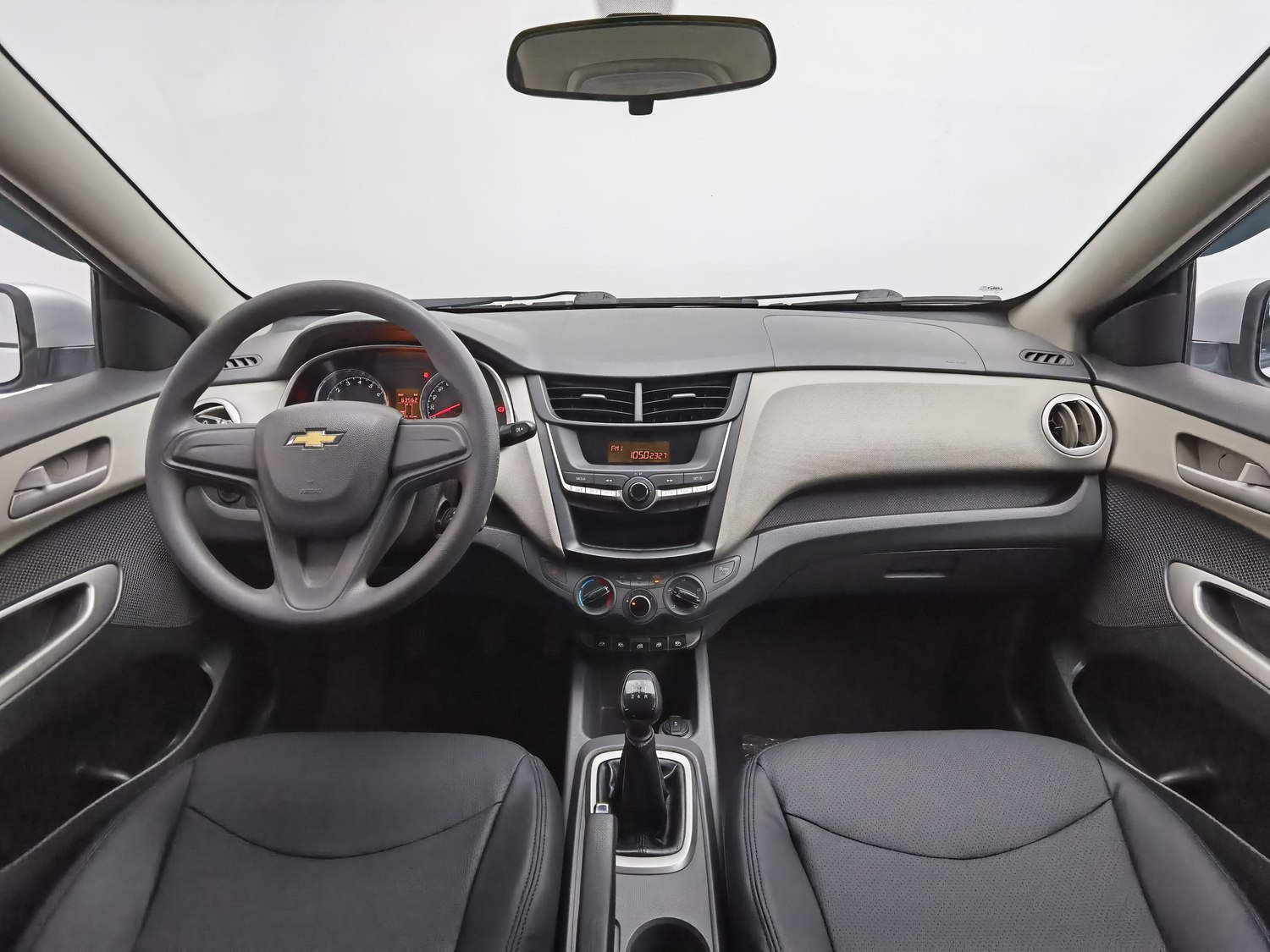 Used Chevrolet Sail 2015 1.3 MT