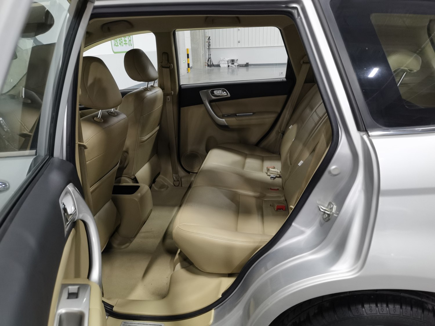 Used Haval H6 2011 2.0 MT