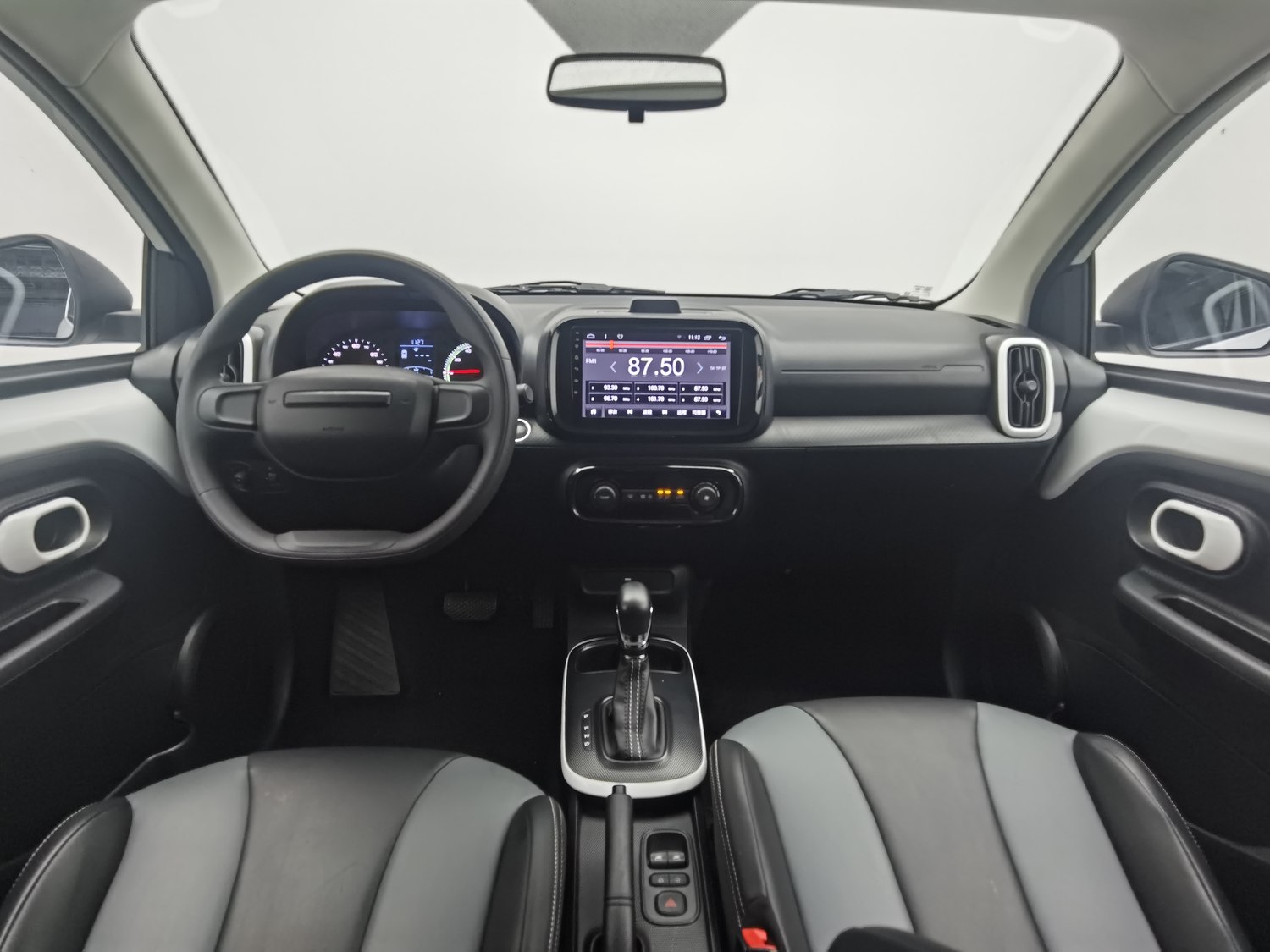 Used Roewe Clever 2022