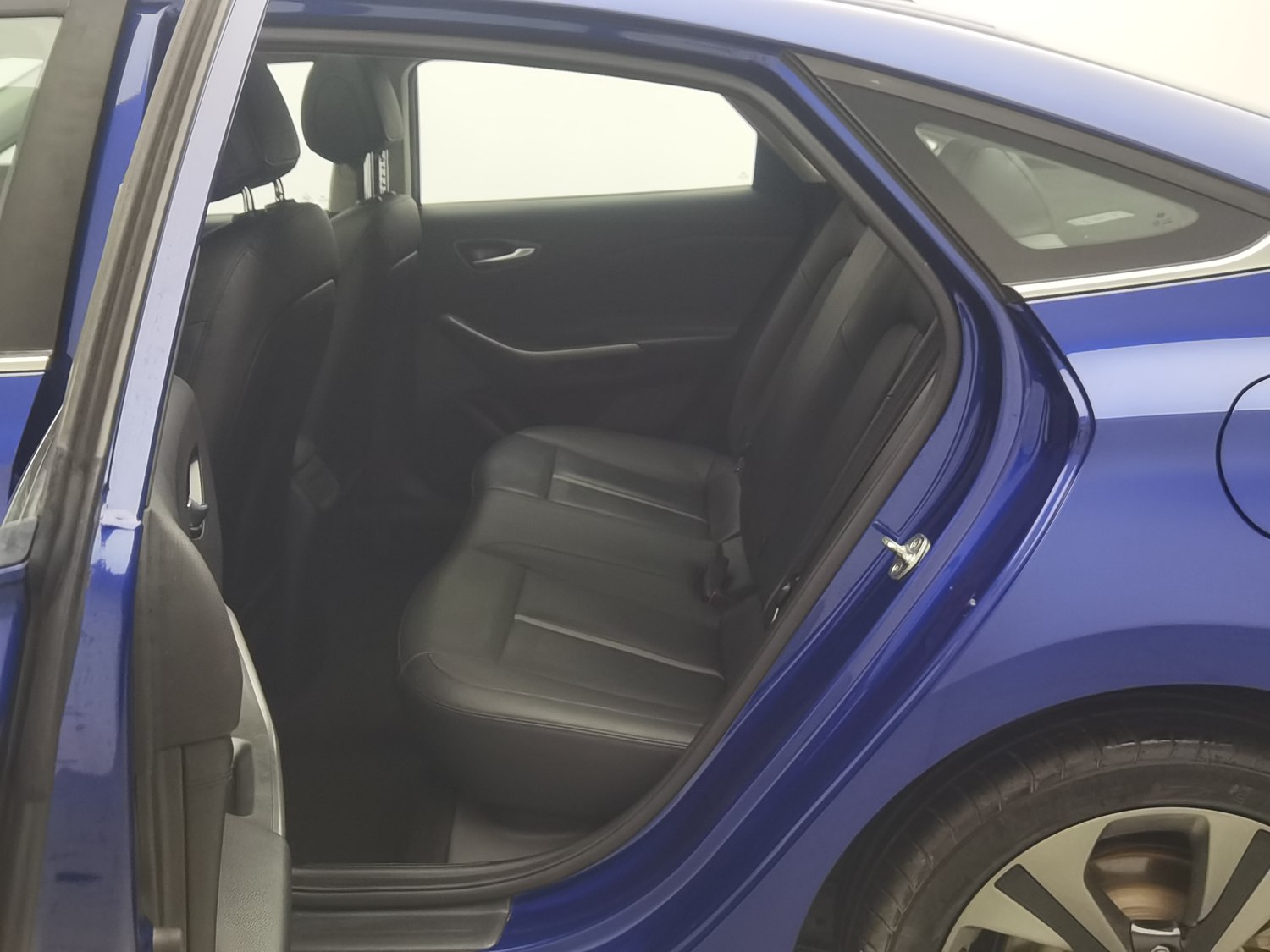 Used Hyundai Lafesta 2019 1.6 AT