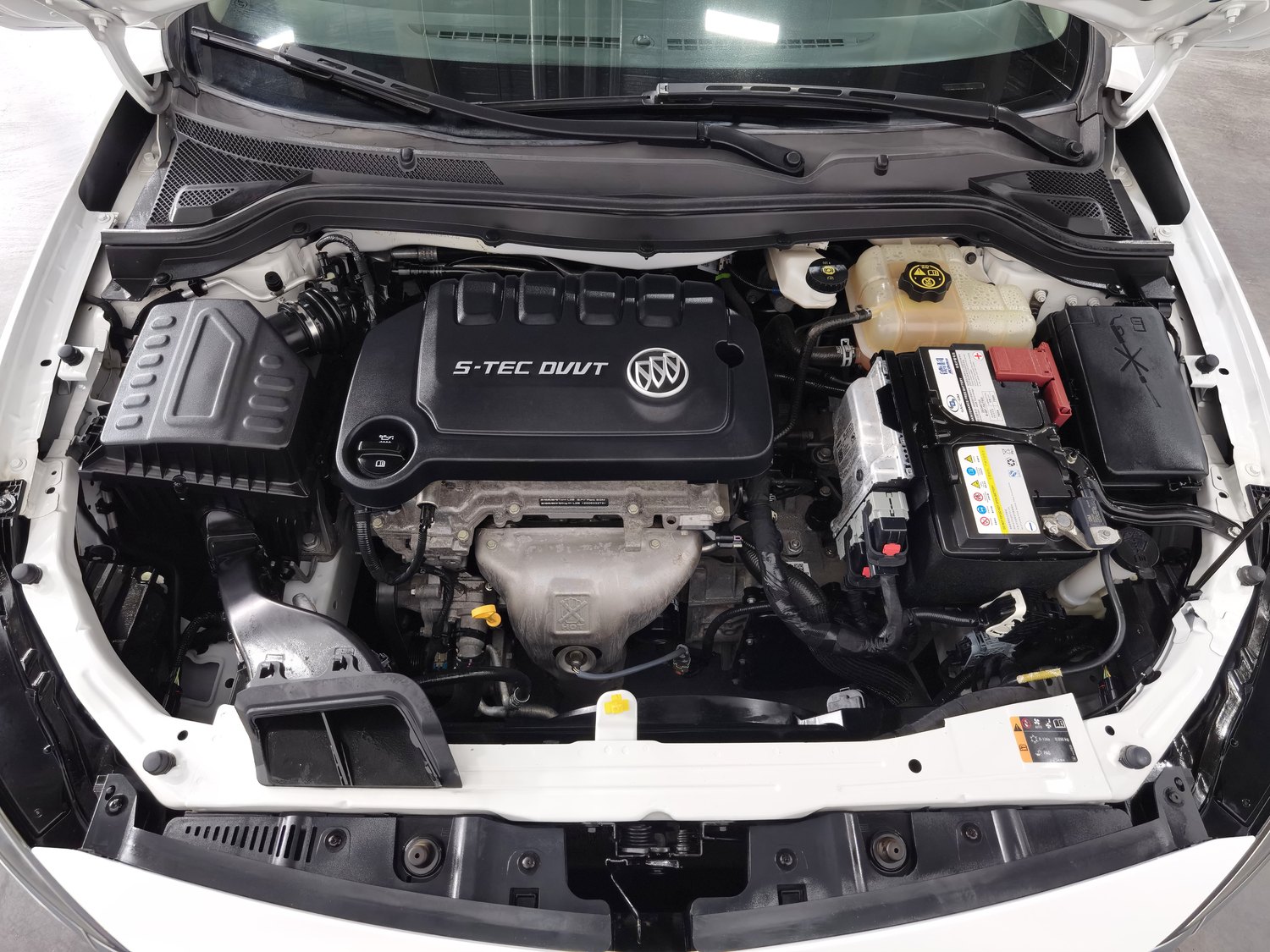 Used Buick Excelle 2021 1.5 AT