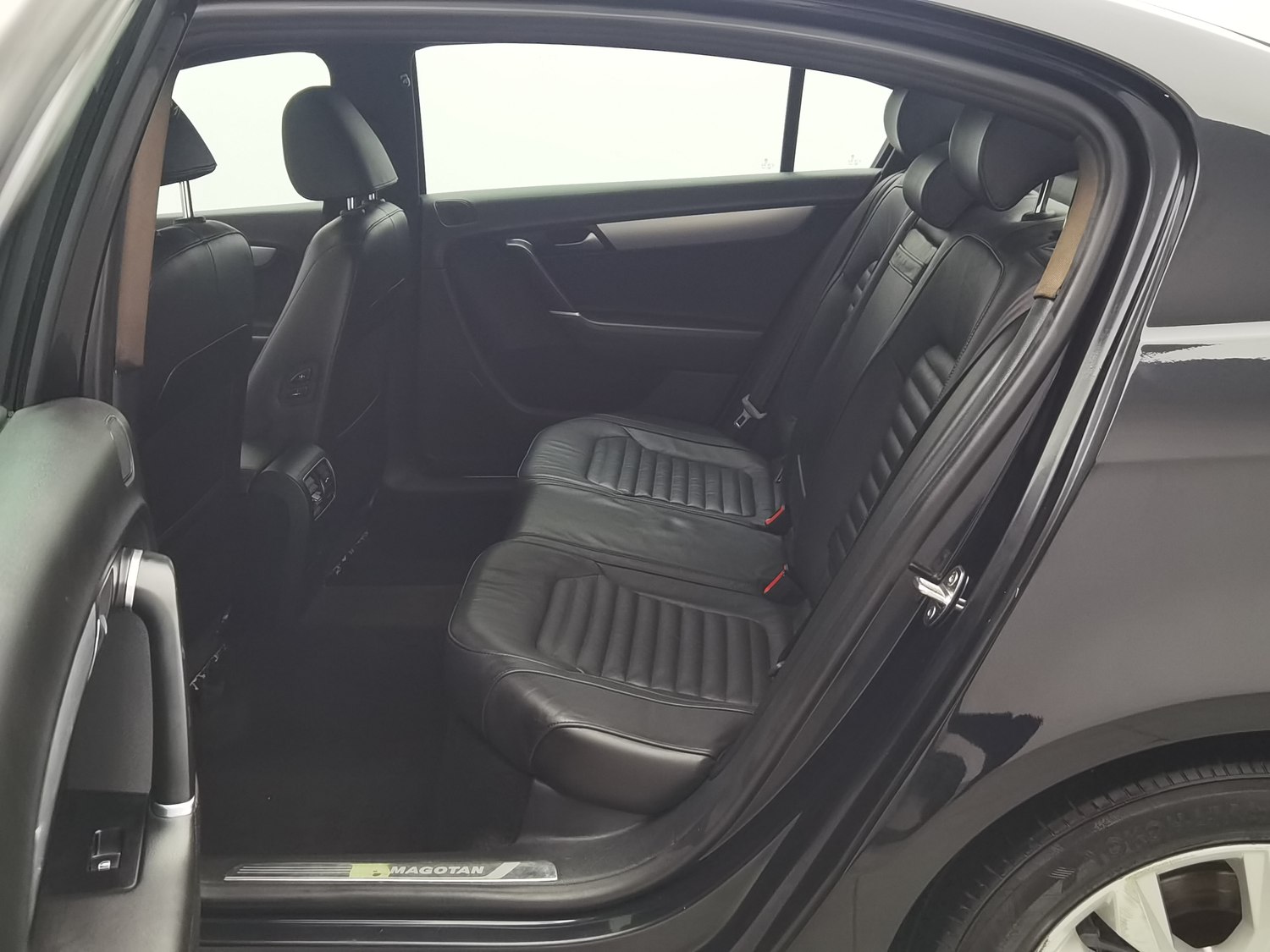 Used Volkswagen Magotan 2016 1.8 AT