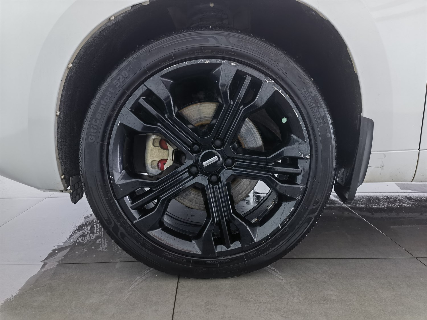 Used Wey VV7 2017 2.0 AT