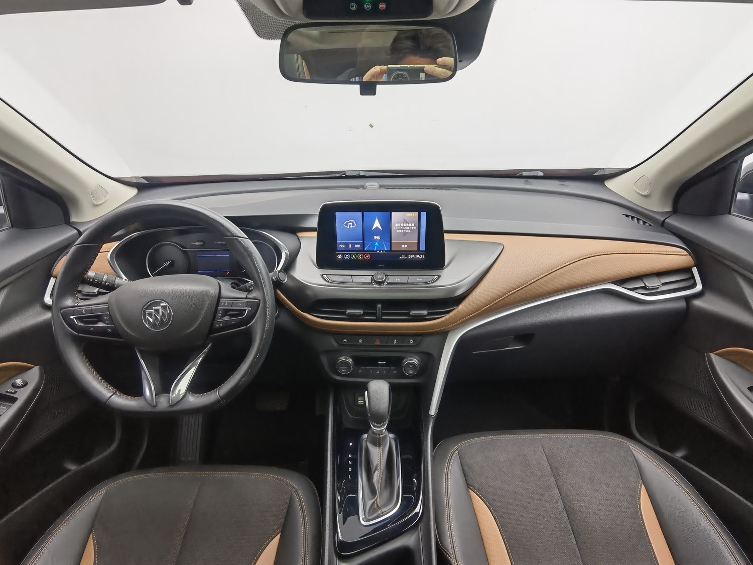 Used Buick Encore 2020 1.3 AT