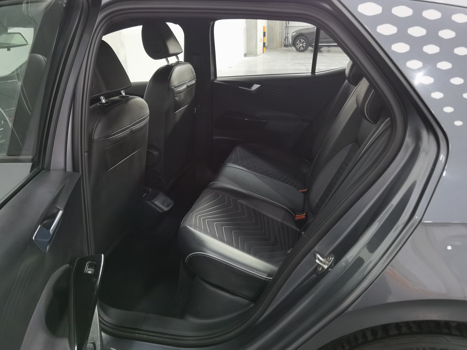 Used Volkswagen ID.3 2023