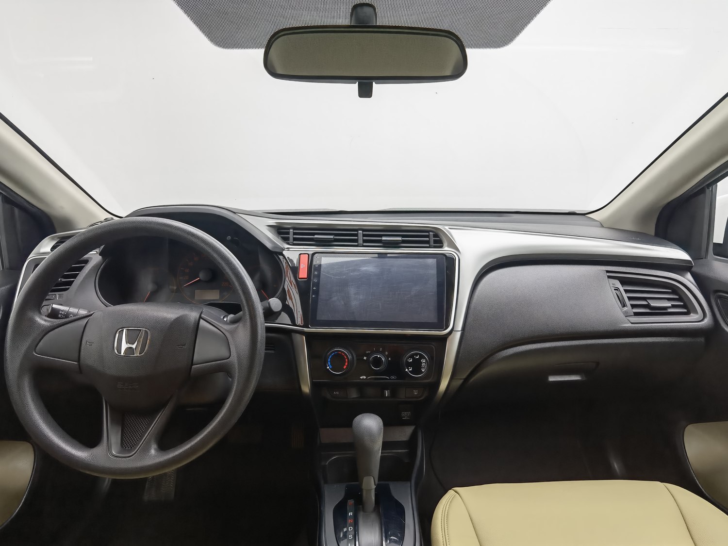 Used Honda City 2015 1.5 AT