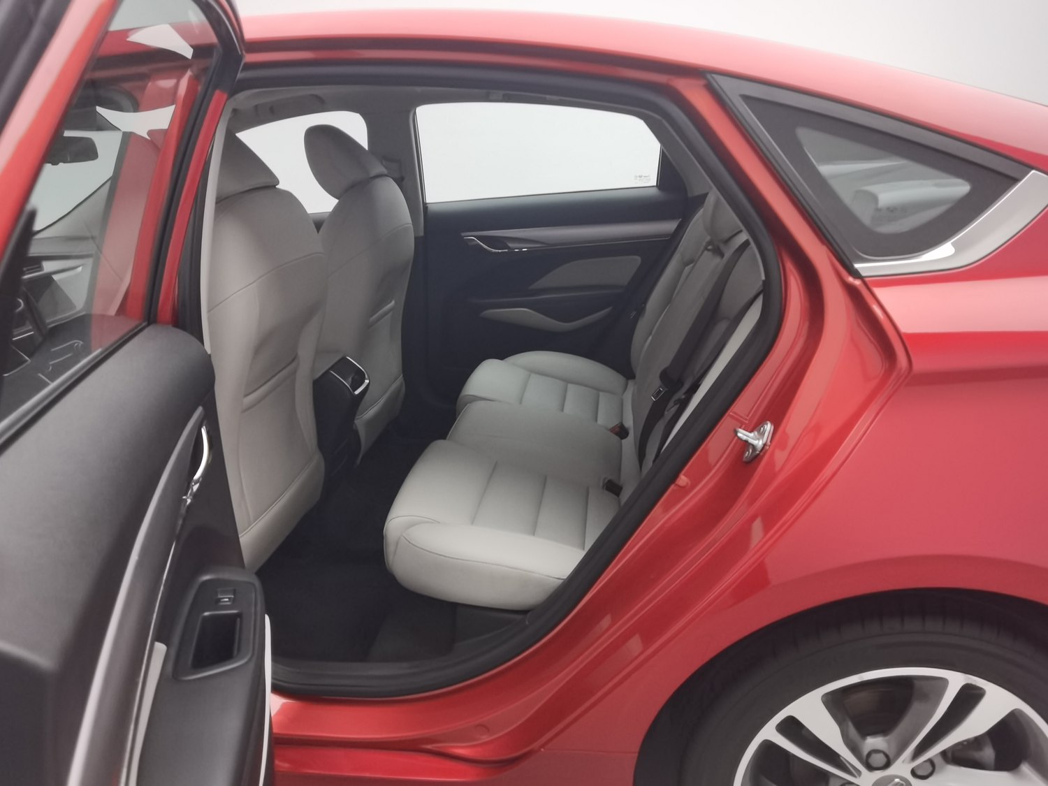 Used Geely Binrui 2018 1.4 AT