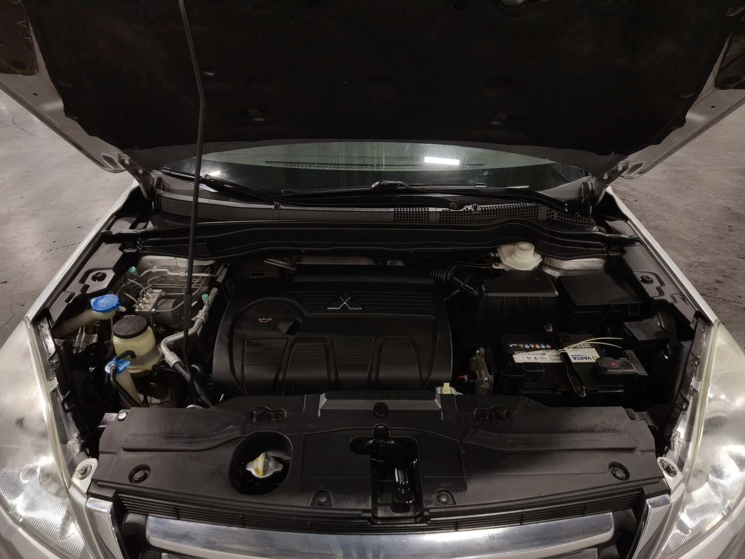 Used Haval H6 2011 2.0 MT