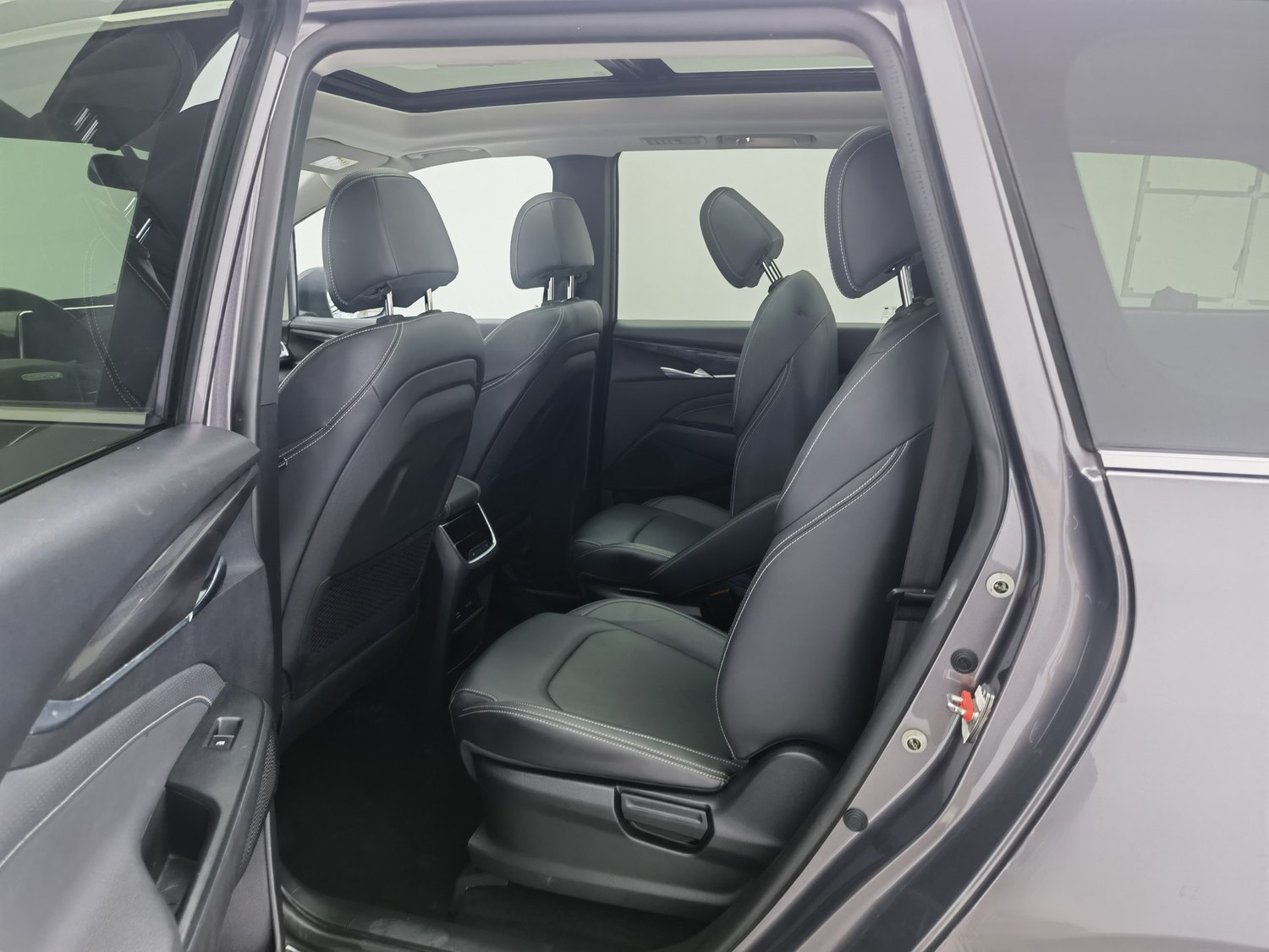 Used SAIC MAXUS G50 2019 1.5 AT