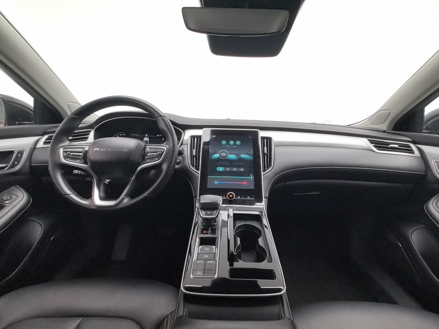 Used Roewe i6 MAX 2020 1.5 AT