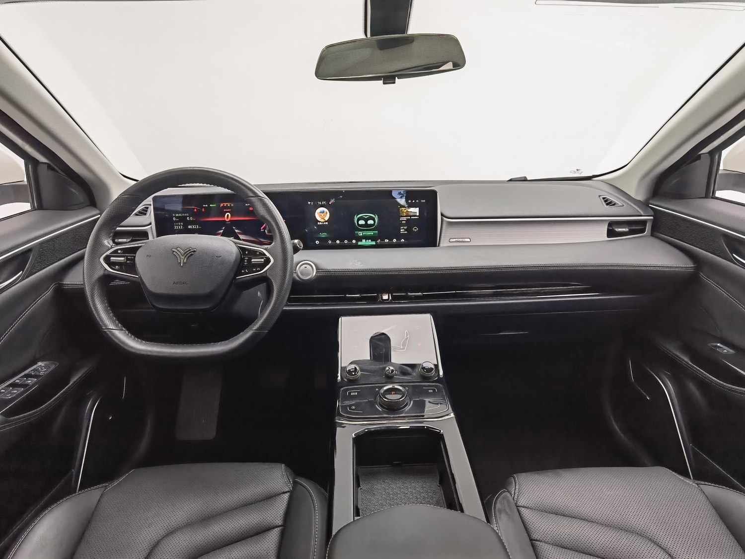 Used Neta U 2021