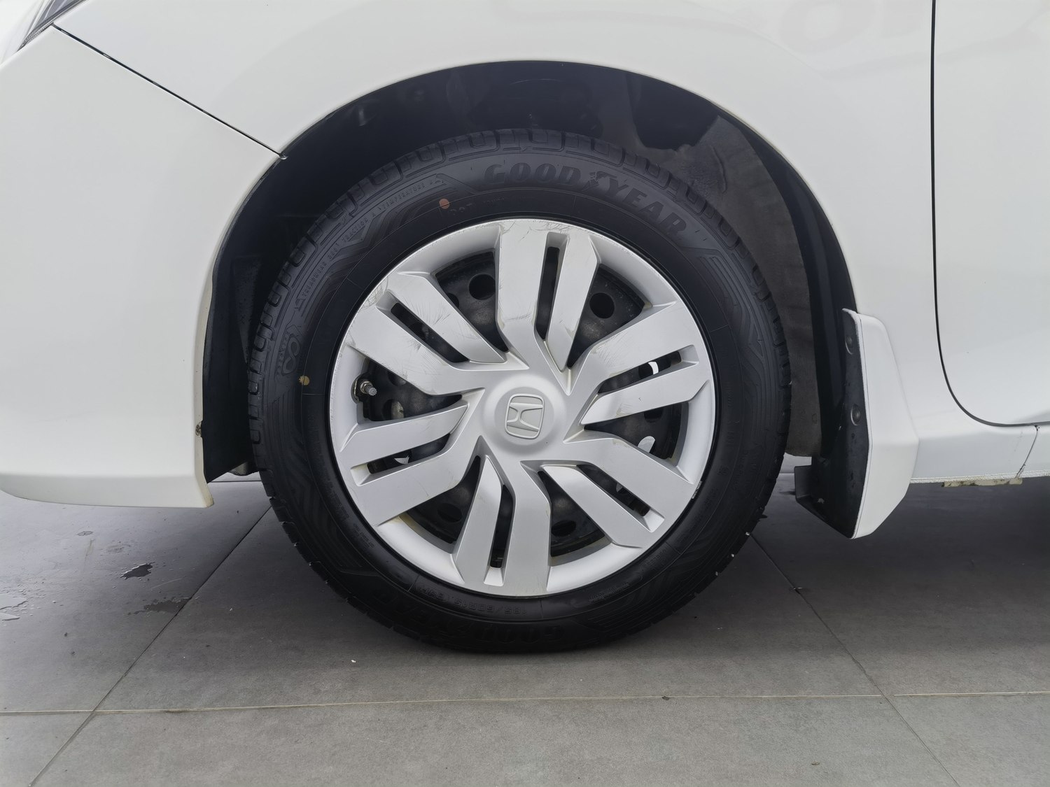 Used Honda City 2015 1.5 AT
