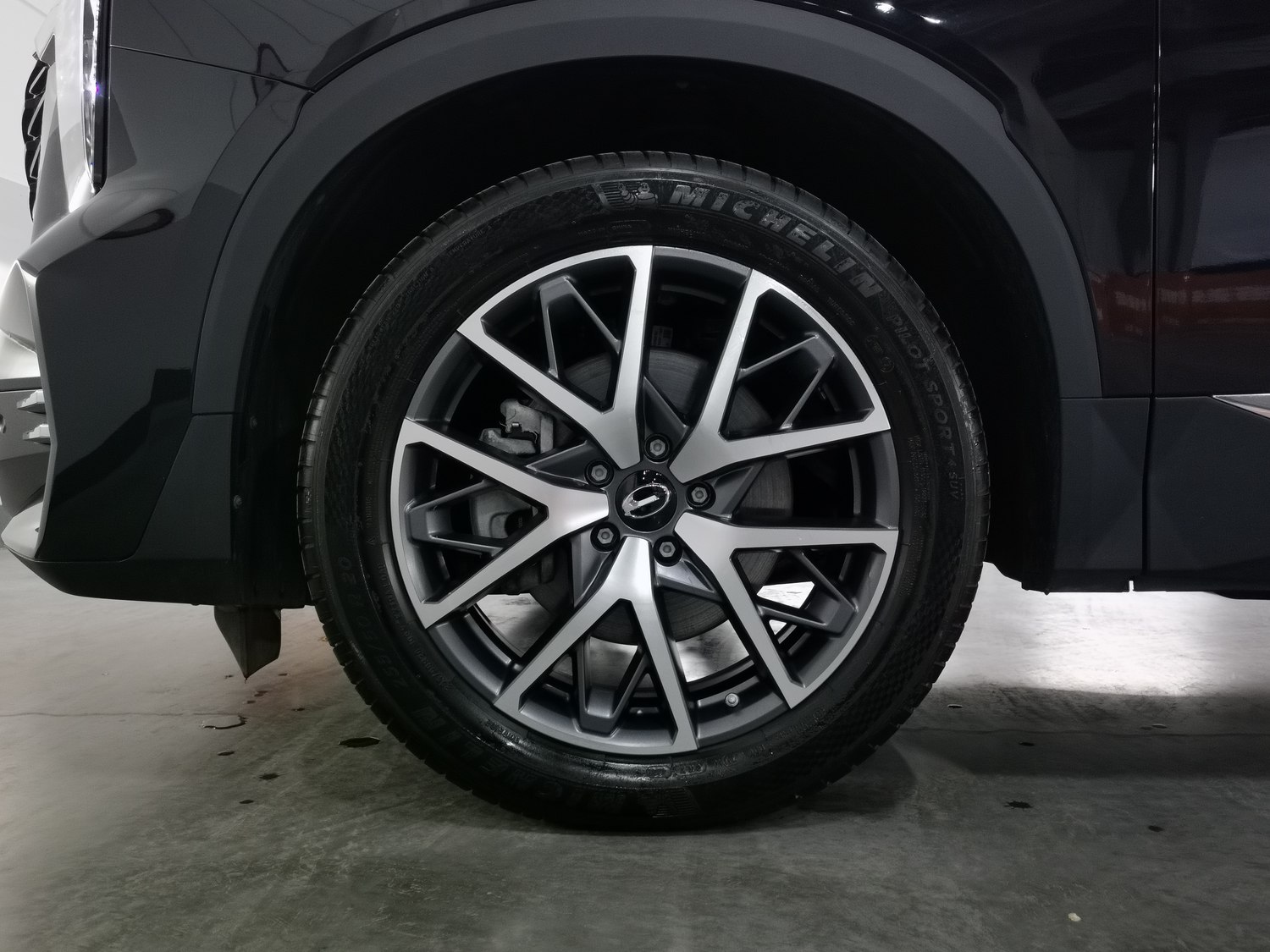 Used GAC Trumpchi GS8 2022 2.0 AT