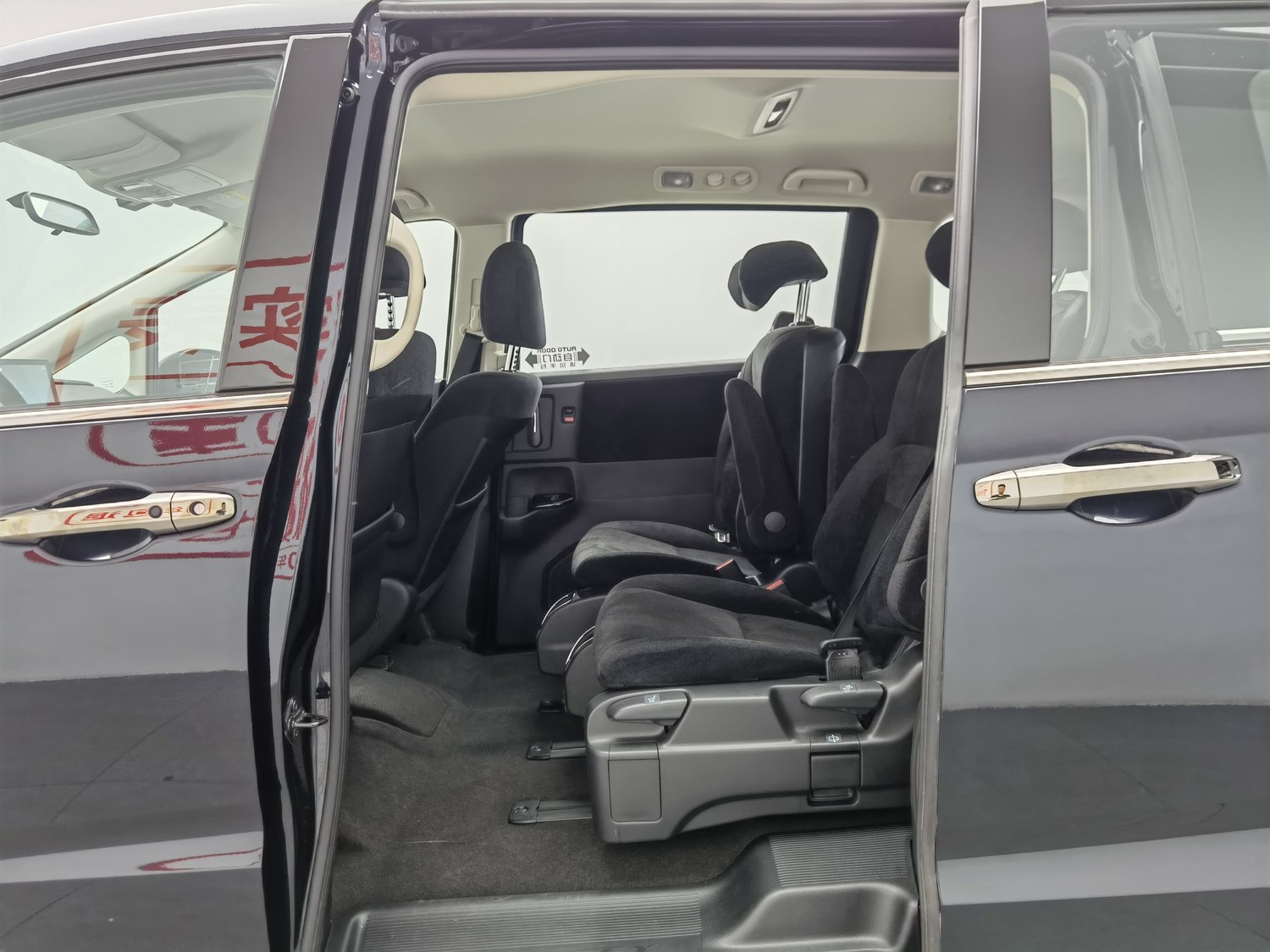 Used Honda Odyssey 2024 2.0 AT