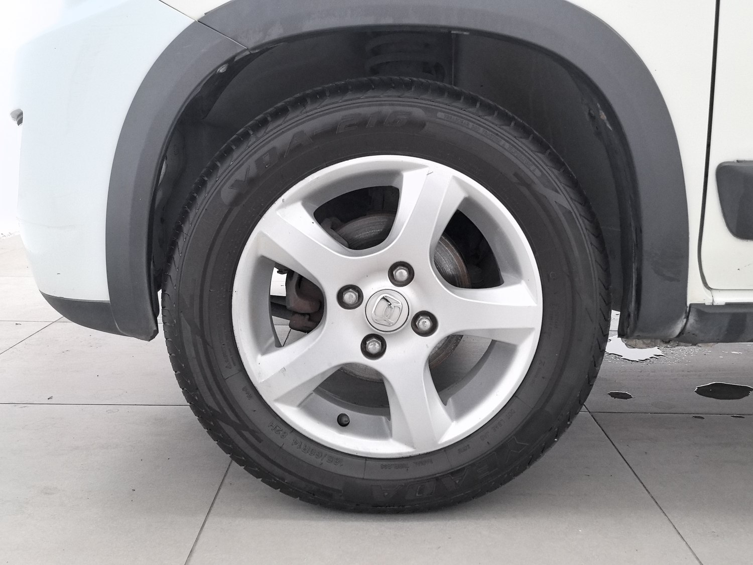 Used Suzuki Wagon R Stingray 2015 1.4 MT