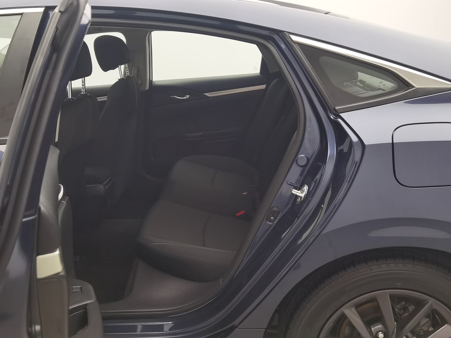 Used Honda Civic 2019 1.5 AT