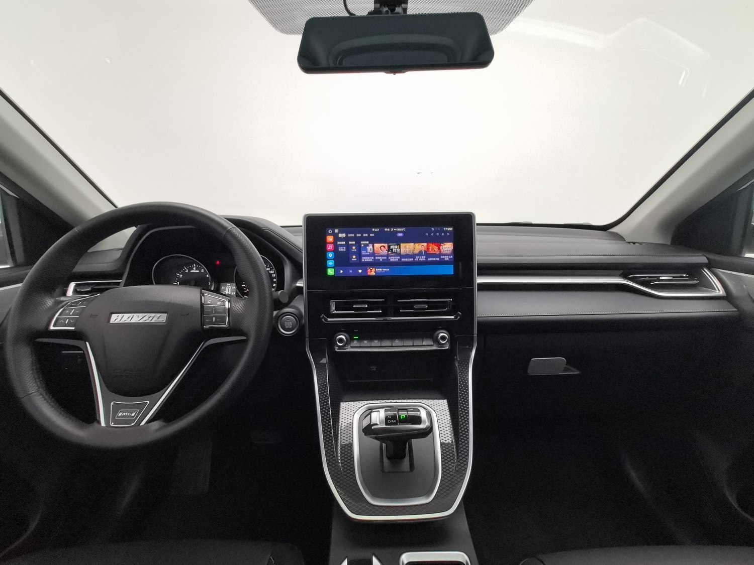 Used Haval M6 2021 1.5 AT