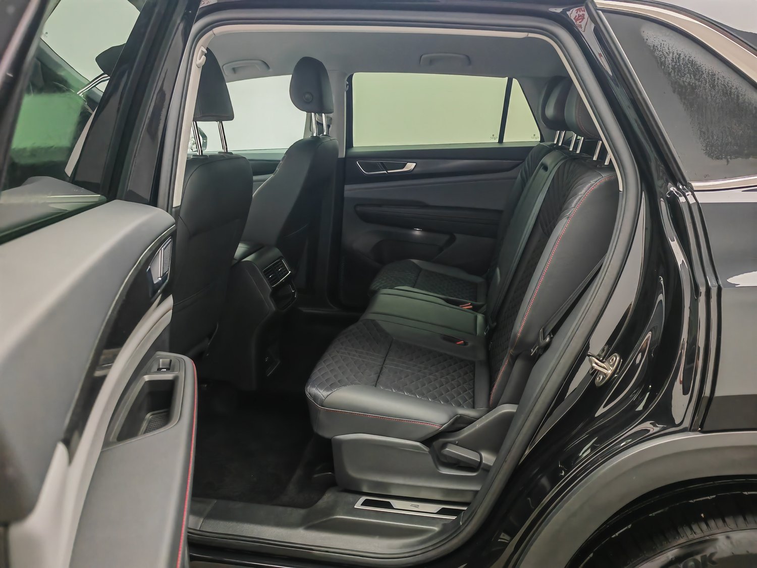 Used Volkswagen Teramont X 2023 2.0 AT