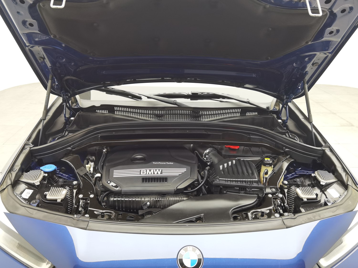 Used BMW X2 2021 2.0 AT